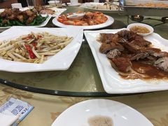 -潮喜竹溪荔湖酒家(荔枝湾店)