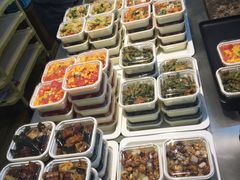 自助取餐区-果蔬好生活超市(东湖店)