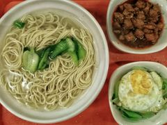 -浦东图书馆读者餐厅