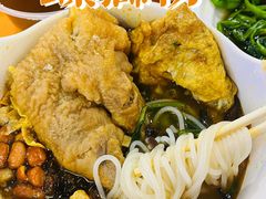 -文昌桥螺蛳粉(魏公村店)