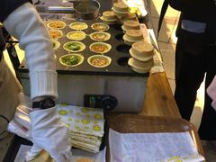 -眷村阿嬷(花城汇店)