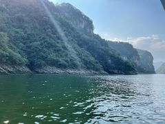 -乌江画廊(彭水苗族土家族自治县)