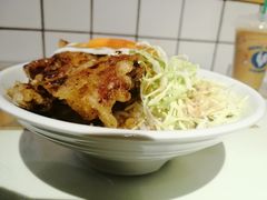 -食运茶餐厅(文化宫店)