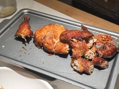 -吴家·非遗淮扬小馆(镇江万达广场店)