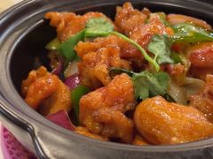 -日昌餐馆(亦庄店)