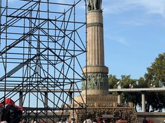 -人民防洪胜利纪念塔