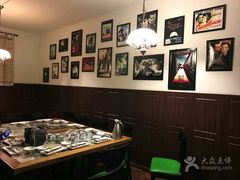 -豆蔻电影主题餐厅(四牌楼店)