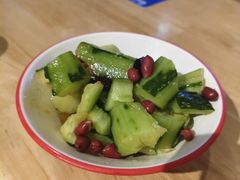 -秦䩊会·陕西biangbiang面(畹町路店)