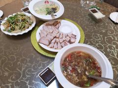 -沈阳李连贵熏肉大饼(兴城店)