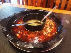 -重庆烧鸡公火锅(簋街店)