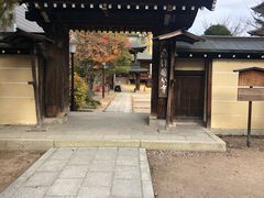 -医王山·飞騨国分寺