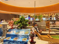 -水之梦(黄浦店)