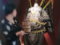 -广州永庆坊瞻云精选酒店