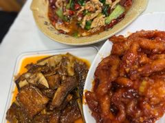 -乐乐餐厅(湘子庙街店)