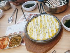 -米村拌饭(城阳万象汇店)