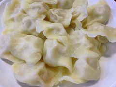 -祝家饺子馆