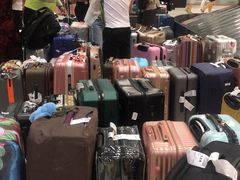 -曼谷素万那普国际机场