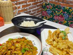 -东北姐妹菜馆no.2(胥口店)