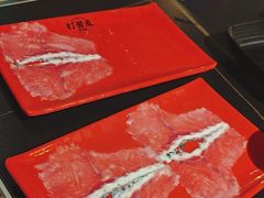 -打酱友•斑鱼海鲜粥火锅(吴桥店)