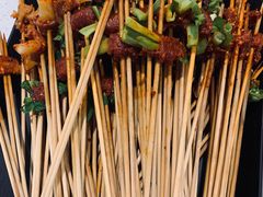 -钢管厂五区小郡肝串串香(车公庙店)