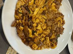 -烤肉宛饭庄(北新桥店)