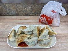 -芬芳甜品(体育东横街店)