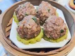 -味可道美食坊(福基路店)