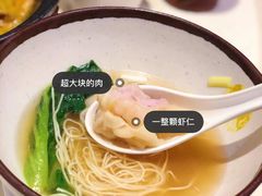 -龙记香港茶餐厅(久光百货店)