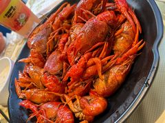 -聚味瞿记·龙虾堂(咸嘉湖店)