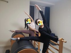 -梵雅瑜伽普拉提