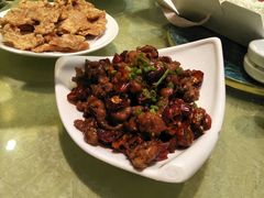 -晚归月亮湾私家菜(临邑路店)
