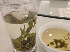 绿茶-怡园饭店-餐厅(四望亭店)