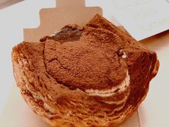 -光作面包Voila Lumiere(中山店)