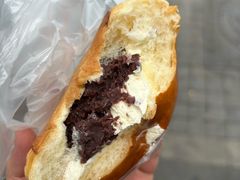 -烘焙町面包店(西四店)