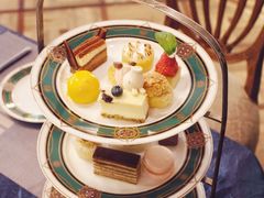 -马勒别墅·中餐厅