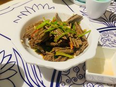 黑豆-玲珑·新粤菜(安华汇店)