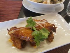-WOLFGANG PUCK KITCHEN & BAR(迪士尼小镇店)