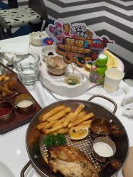 -奈尔宝家庭中心·亲子餐厅(苏州大悦城店)