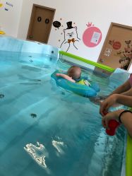 -香港3861国际母婴生活馆(后海雅园店)