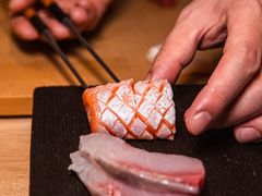 -辉·四季料亭·怀石料理·深夜食堂烧鸟·Omakase