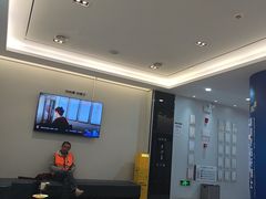 -牙博士口腔品牌连锁(杨浦店)