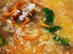 -孟记粥铺·家常菜·烧烤·粥(亚运村店)