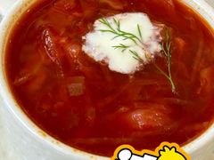 -库滋明·俄罗斯特色美食(中央大街店)