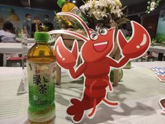 -汉虾王.小龙虾.武汉菜.粤菜(科技园店)