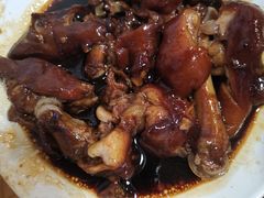 -明红蹄花创始老店(糍粑店街店)
