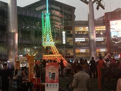 -弘阳·未来世界(弘阳广场店)