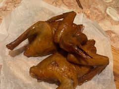 -唐宫小聚(新港中心店)