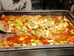 -武松家(丰益桥店)
