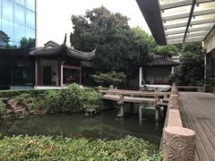 -苏州冠云大酒店