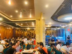 大堂-情妹耙泥鳅·江湖川菜(科华店)